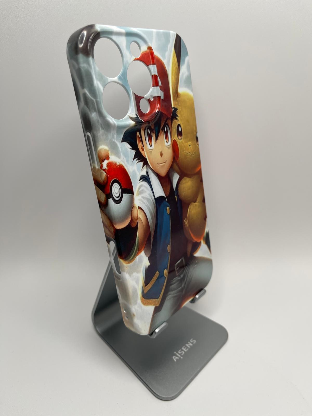 Funda personalizada iPhone con foto – Diseño único Murcia – Envío o recogida en tienda