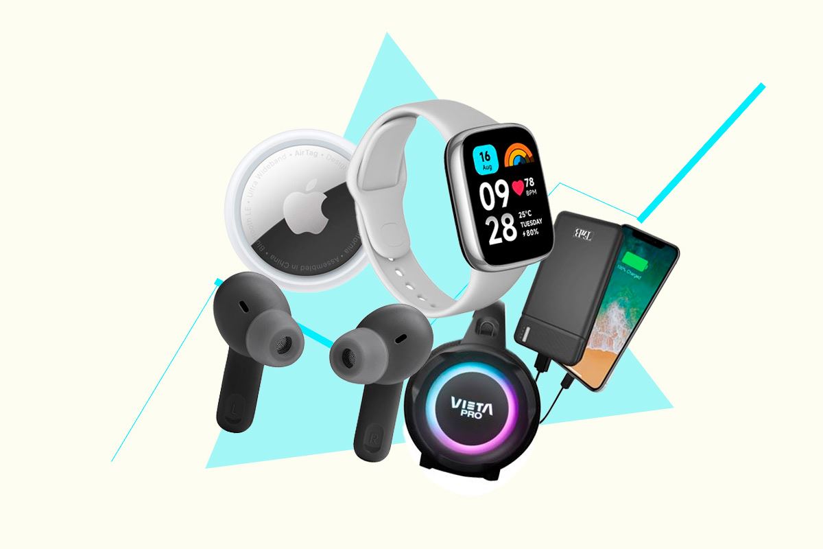 Tecnología esencial