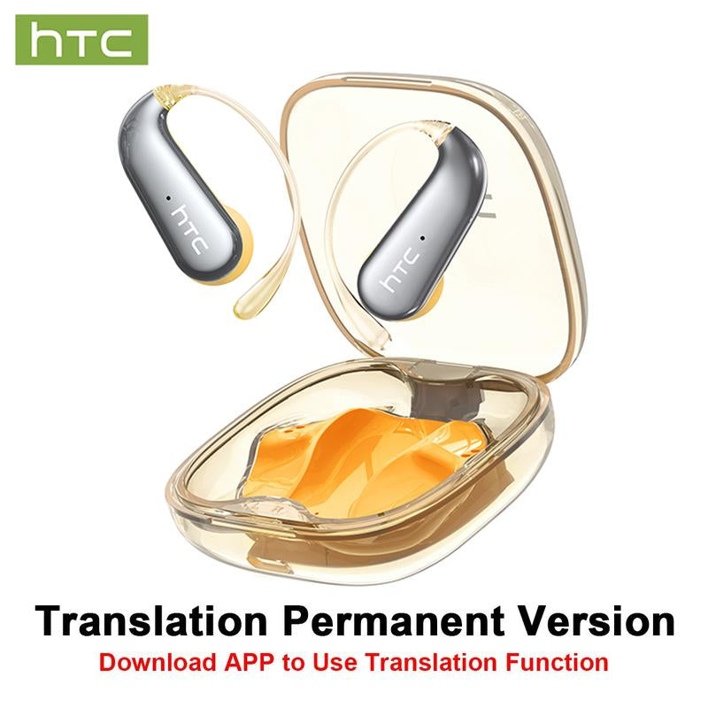 Auriculares Inalámbricos HTC NE38 – Tecnología, Comodidad y Estilo