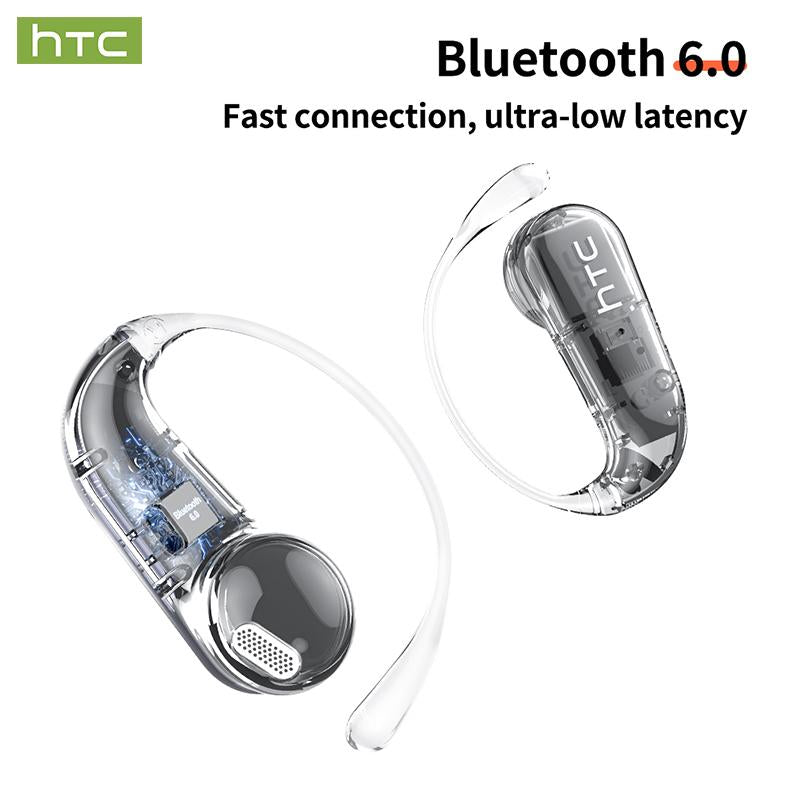 Auriculares Inalámbricos HTC NE38 – Tecnología, Comodidad y Estilo