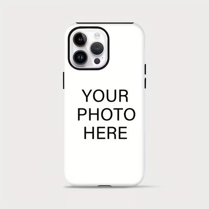 Funda personalizada iPhone con foto – Diseño único Murcia – Envío o recogida en tienda