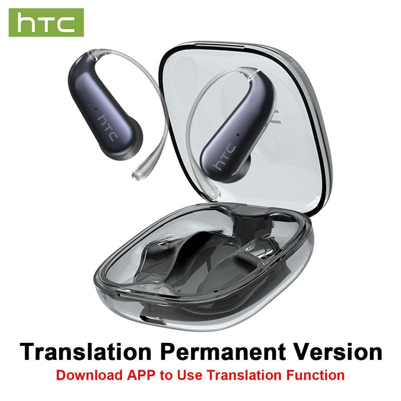 Auriculares Inalámbricos HTC NE38 – Tecnología, Comodidad y Estilo