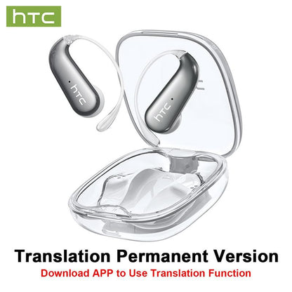 Auriculares Inalámbricos HTC NE38 – Tecnología, Comodidad y Estilo