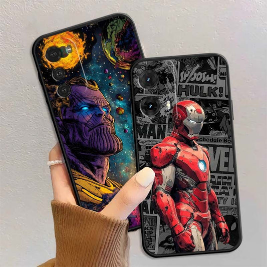 Funda personalizada iPhone con foto – Diseño único Murcia – Envío o recogida en tienda