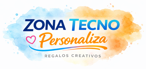 Zona Tecno Personaliza