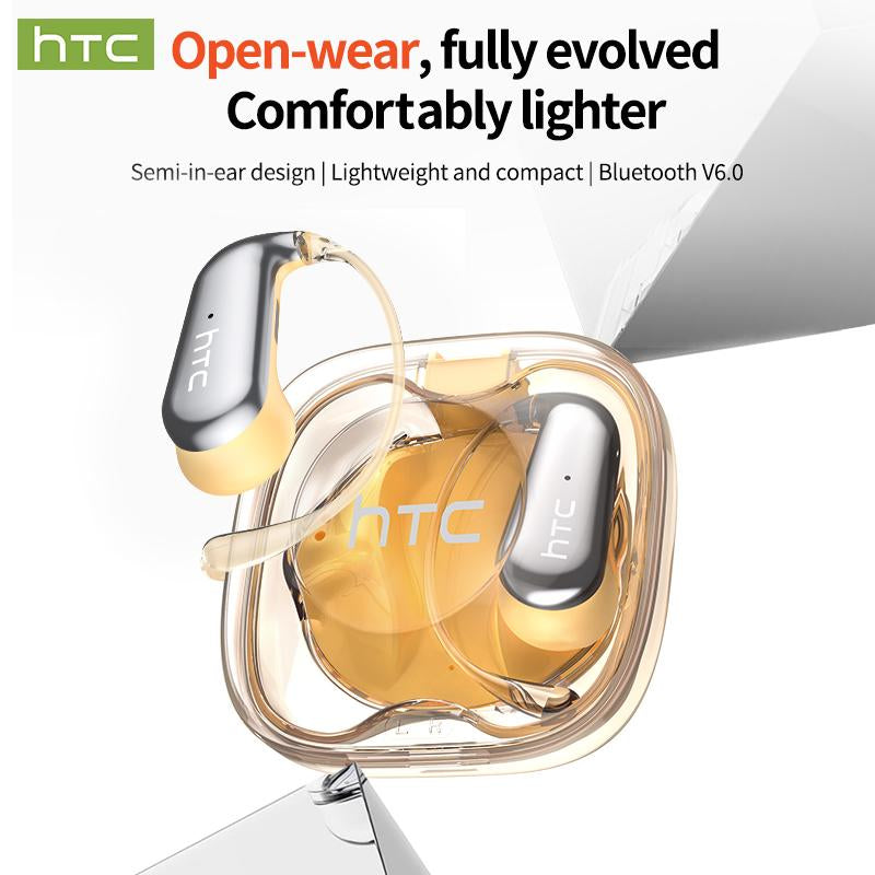 Auriculares Inalámbricos HTC NE38 – Tecnología, Comodidad y Estilo
