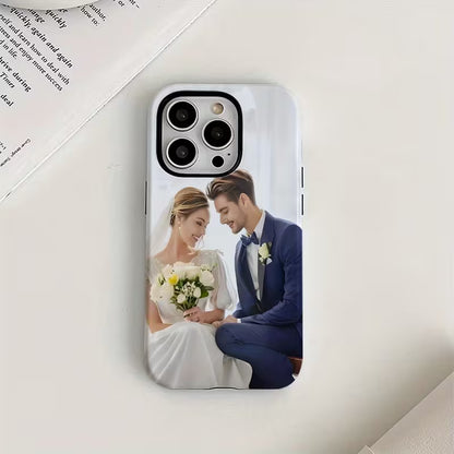 Funda personalizada iPhone con foto – Diseño único Murcia – Envío o recogida en tienda